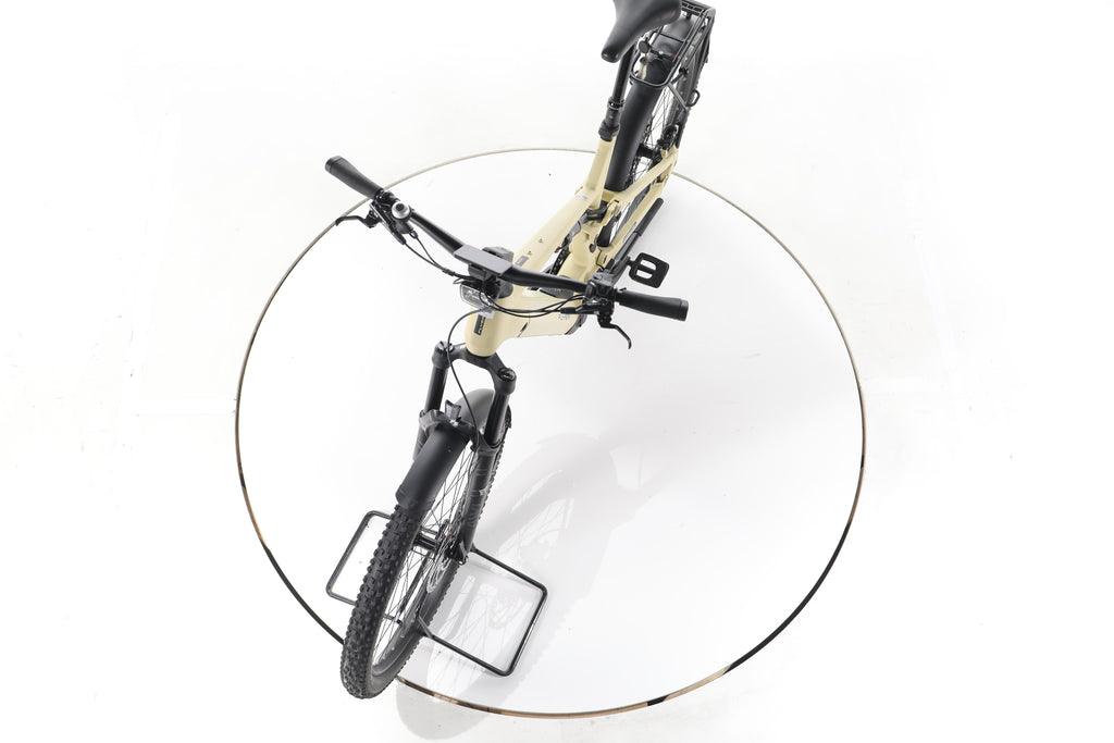 FLYER GorocX 6.70 SUV E-Bike - Image 17
