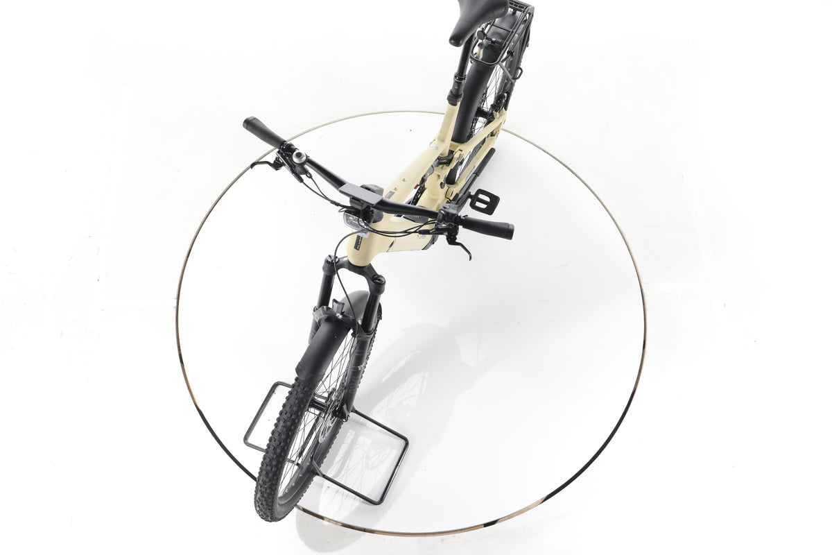 FLYER GorocX 6.70 SUV E-Bike - Image 17