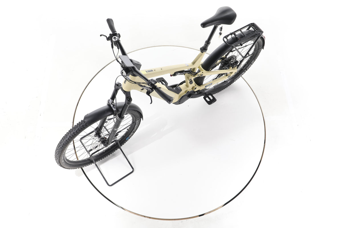 FLYER GorocX 6.70 SUV E-Bike - Image 18