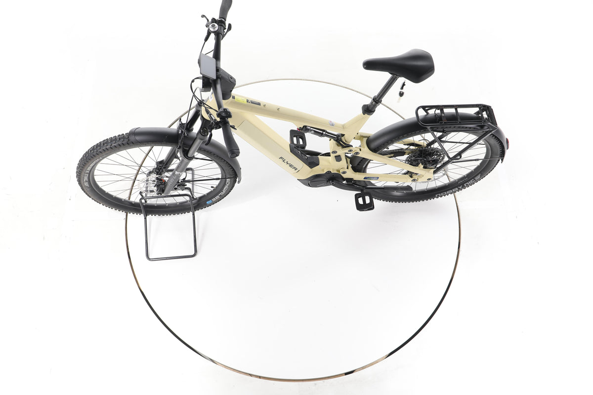 FLYER GorocX 6.70 SUV E-Bike - Image 19