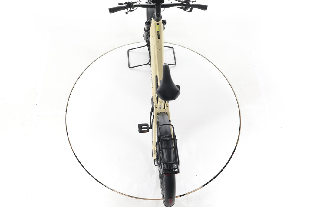 FLYER GorocX 6.70 SUV E-Bike - Image 22