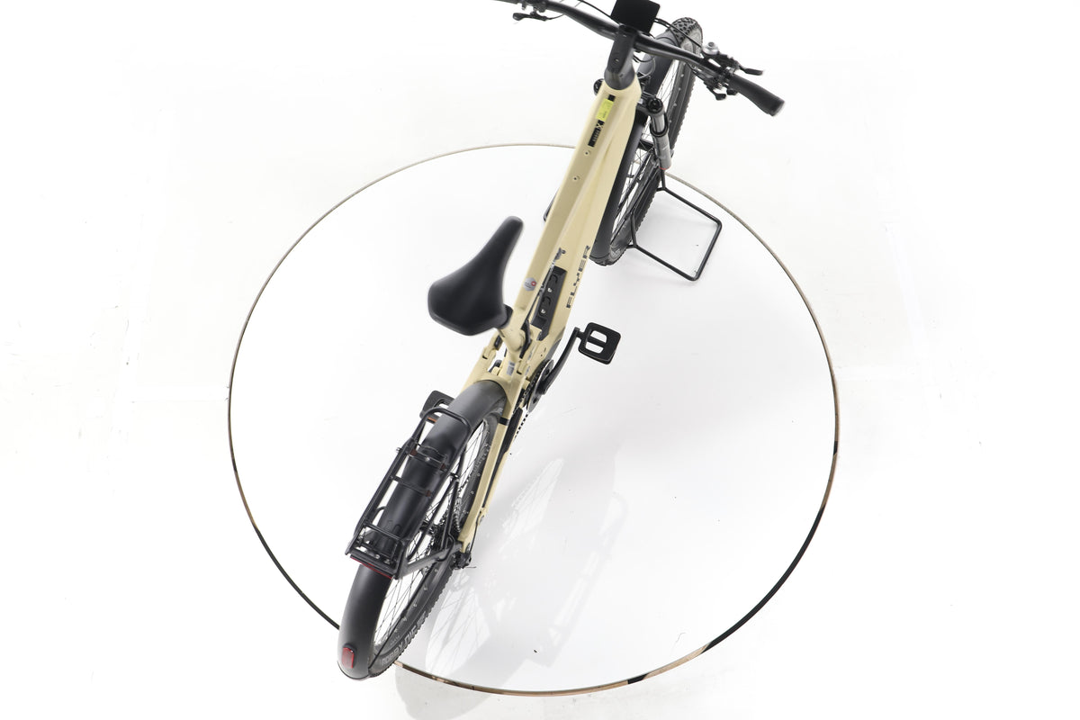 FLYER GorocX 6.70 SUV E-Bike - Image 23