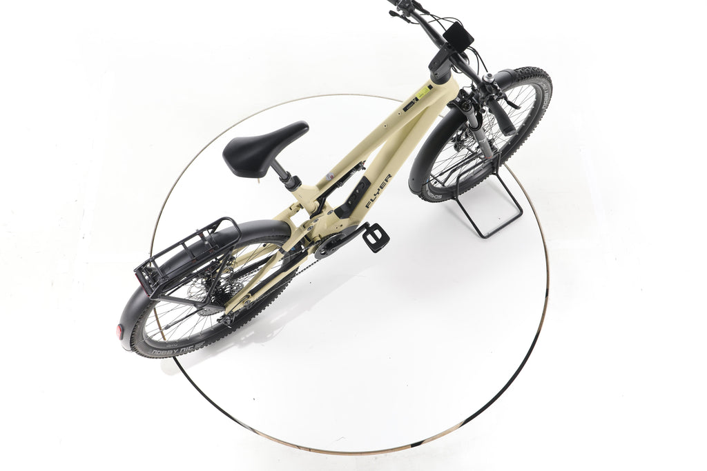 FLYER GorocX 6.70 SUV E-Bike - Image 24