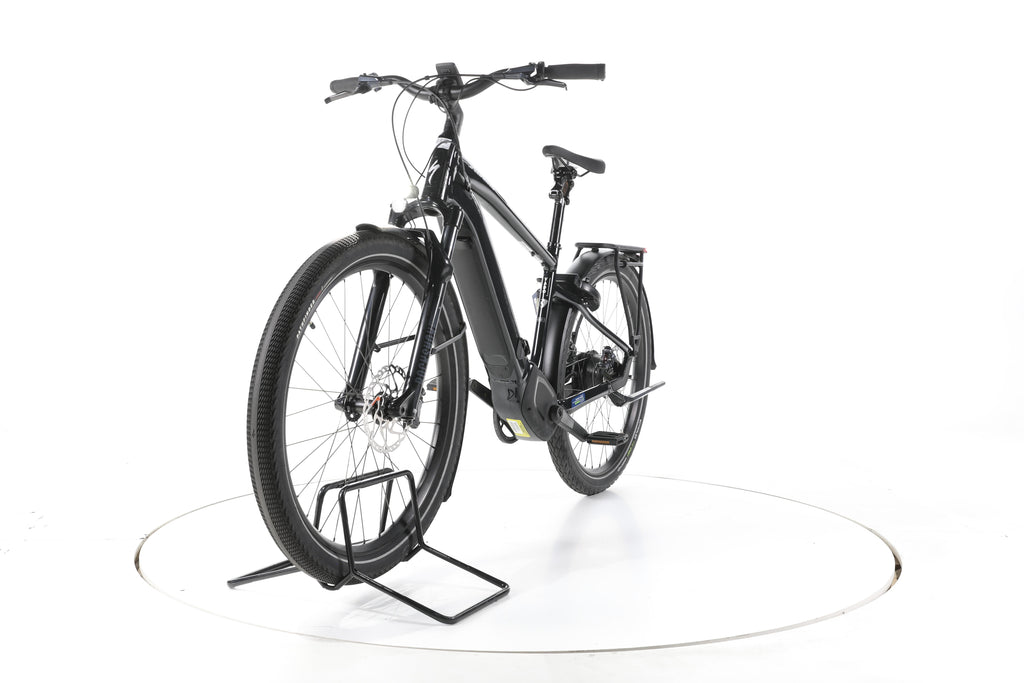Specialized Turbo Vado 5.0 E-Bike 2025 - Image 5