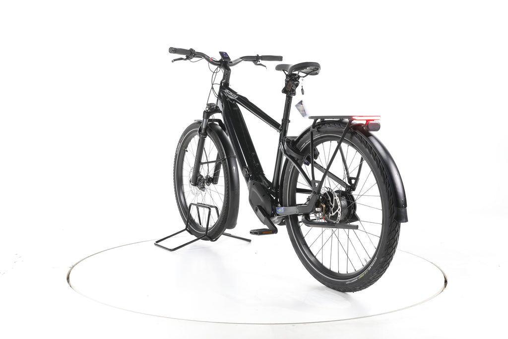 Specialized Turbo Vado 5.0 E-Bike 2025 - Image 9