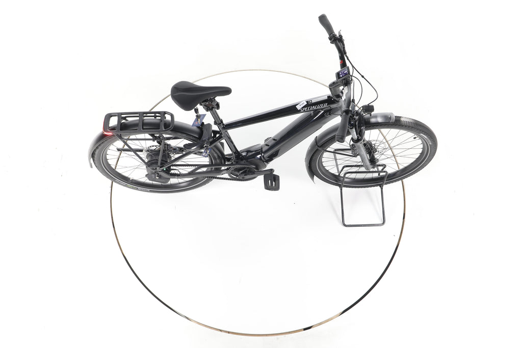 Specialized Turbo Vado 5.0 E-Bike 2025 - Image 13