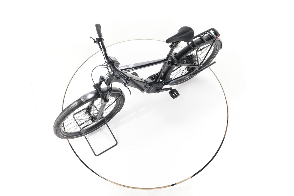 Specialized Turbo Vado 5.0 E-Bike 2025 - Image 18