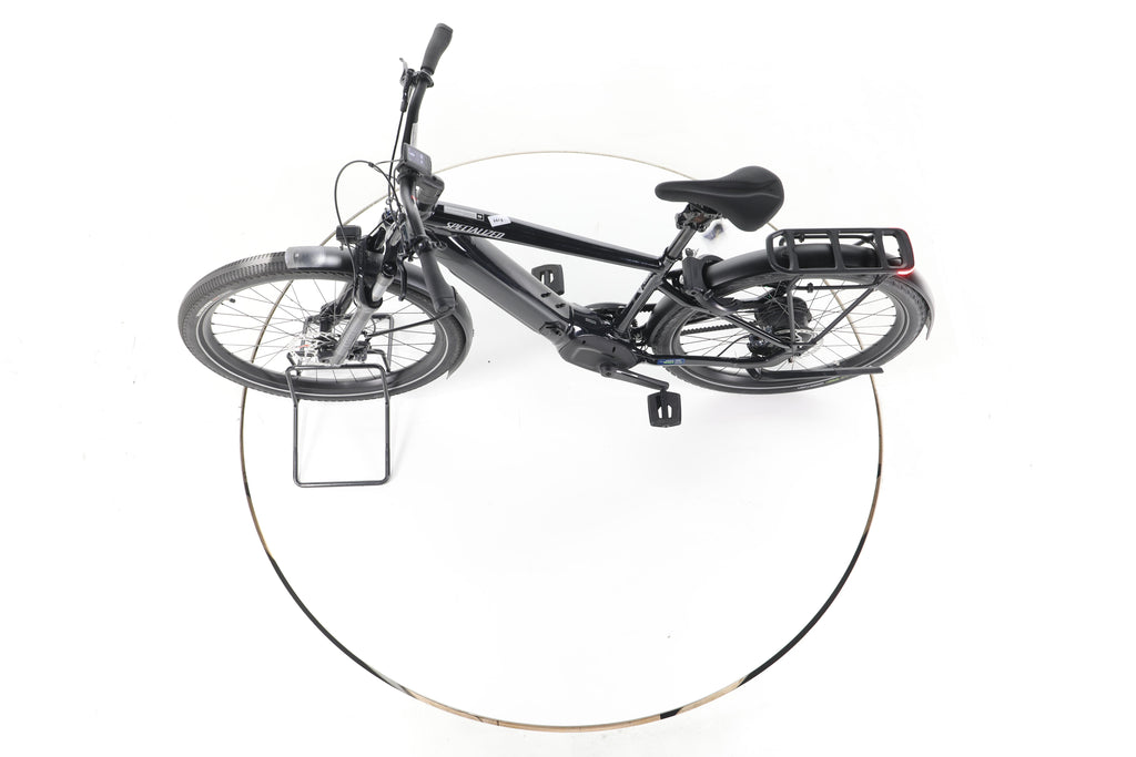Specialized Turbo Vado 5.0 E-Bike 2025 - Image 19