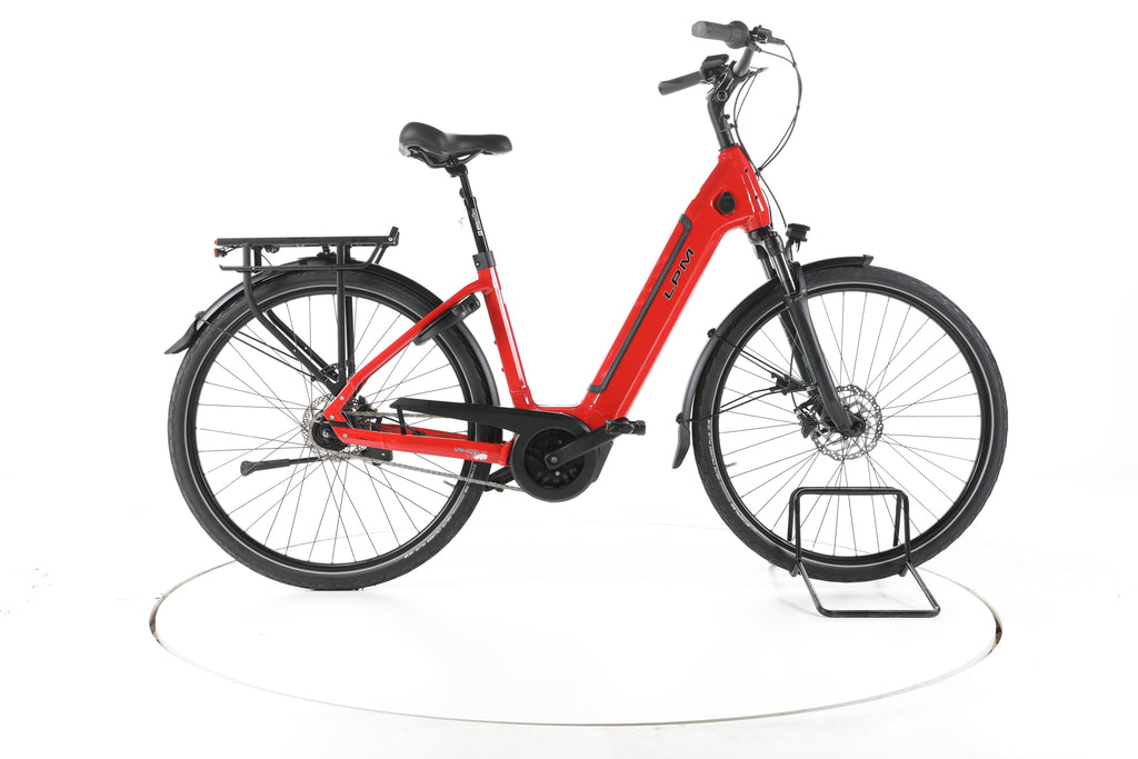 LPM Wave 7G FL City E-Bike Tiefeinsteiger 2025 - Image 1