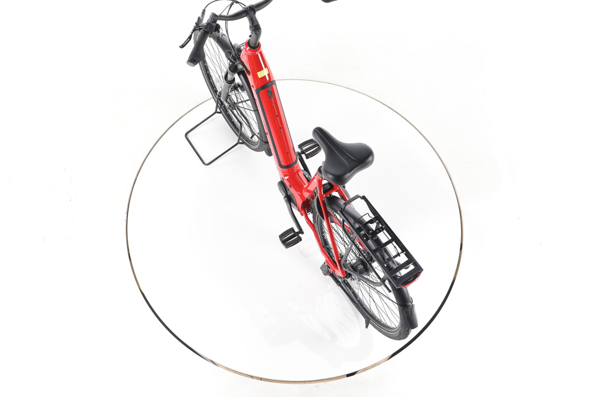 LPM Wave 7G FL City E-Bike Tiefeinsteiger 2025 - Image 21