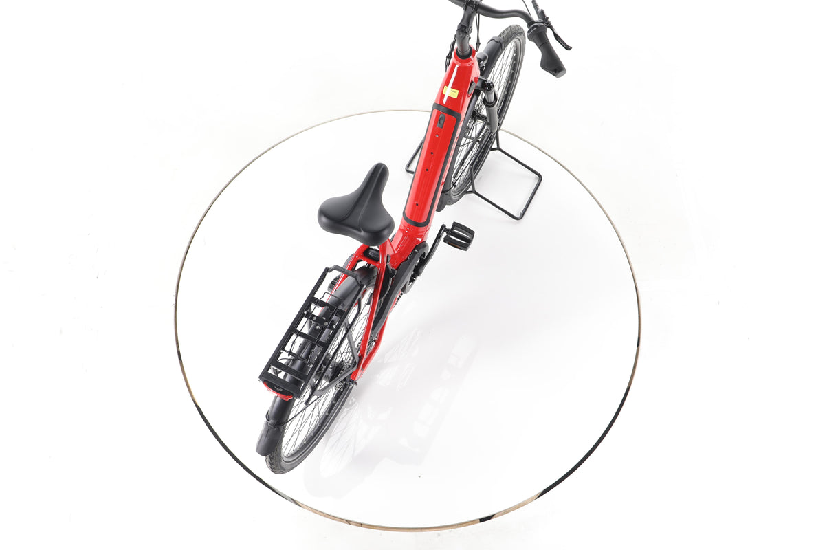 LPM Wave 7G FL City E-Bike Tiefeinsteiger 2025 - Image 23