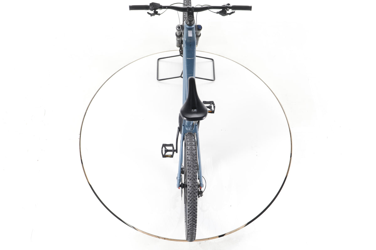 Bulls Sonic Evo TR 1 E-Bike Fully - Image 22
