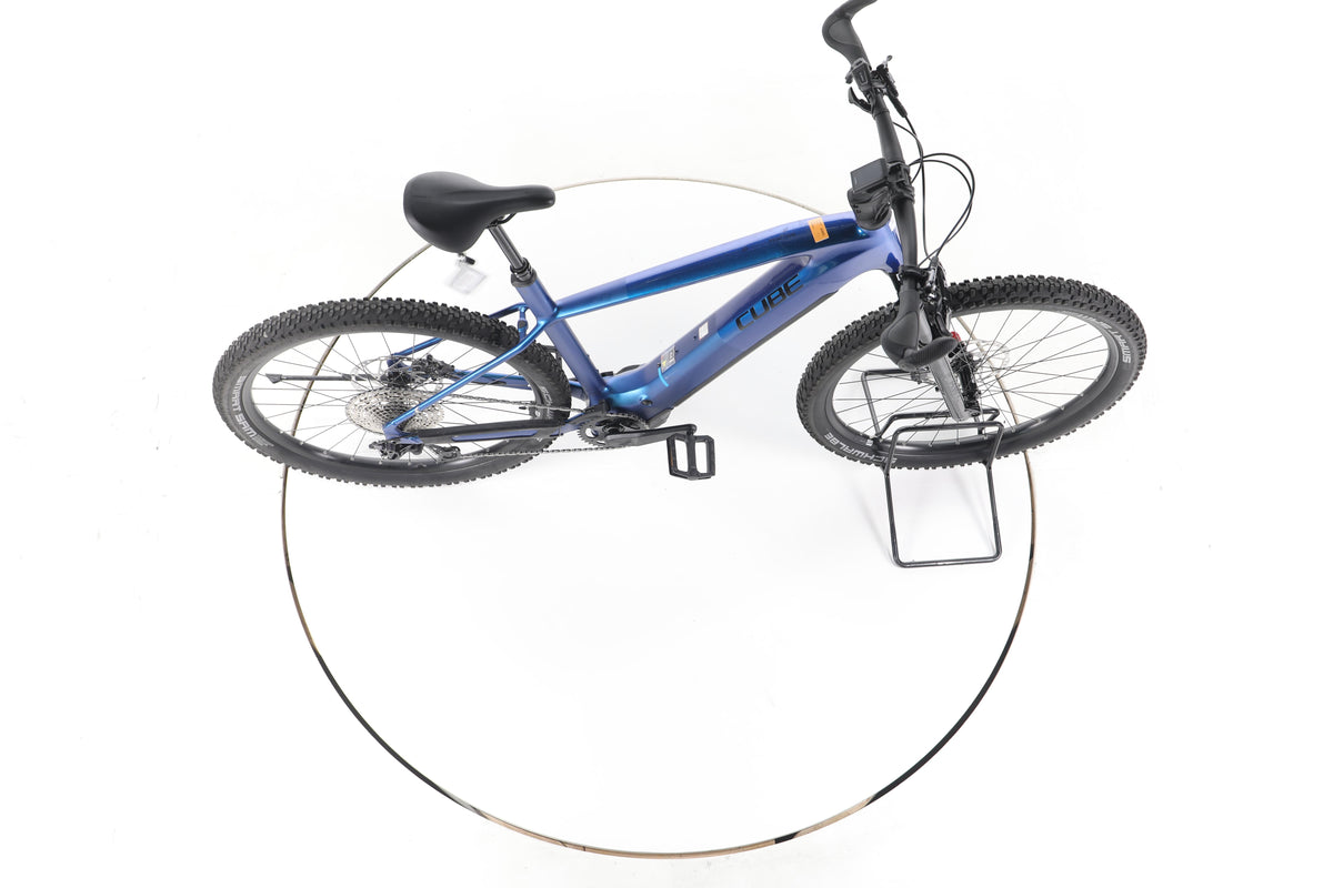 Cube Reaction Hybrid SLX 800 E-Bike 2025 - Image 13