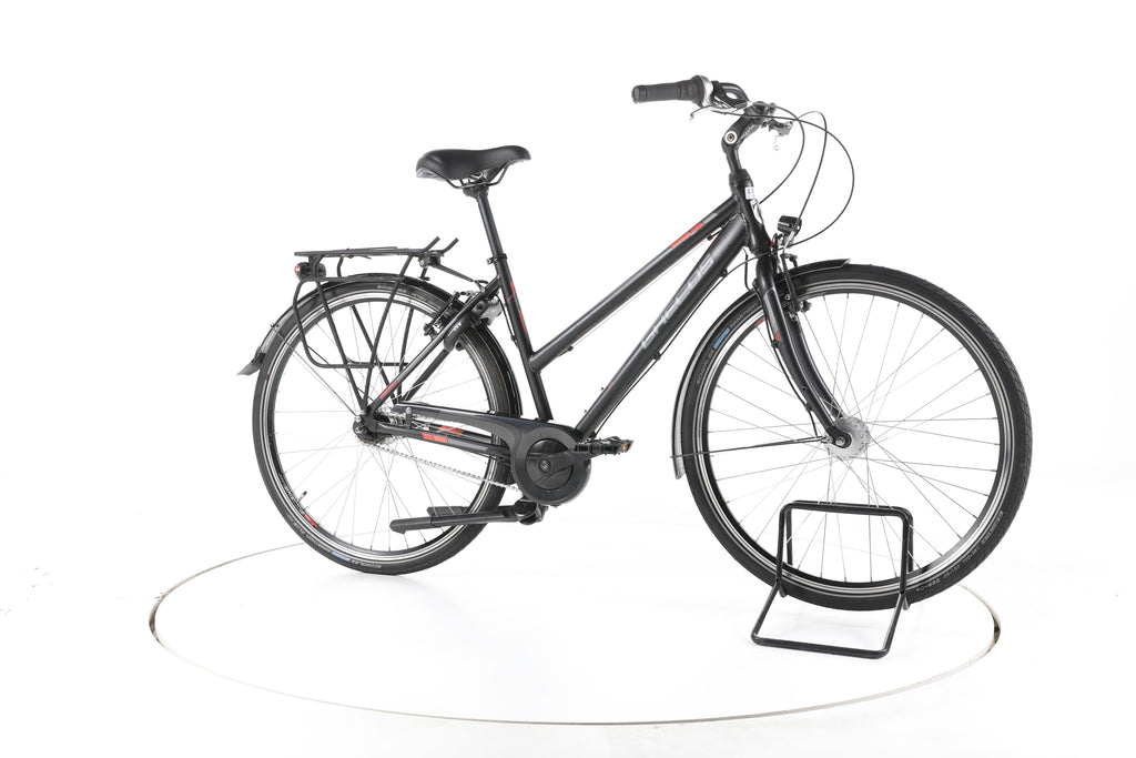 Grecos Boston Fahrrad City & Trekking - Image 2