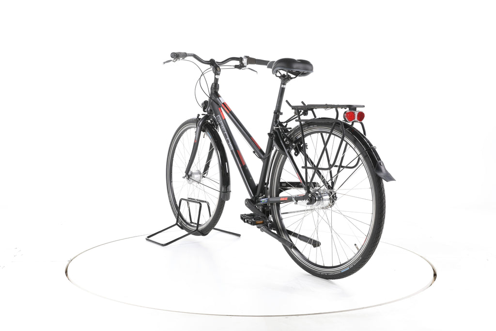 Grecos Boston Fahrrad City & Trekking - Image 9