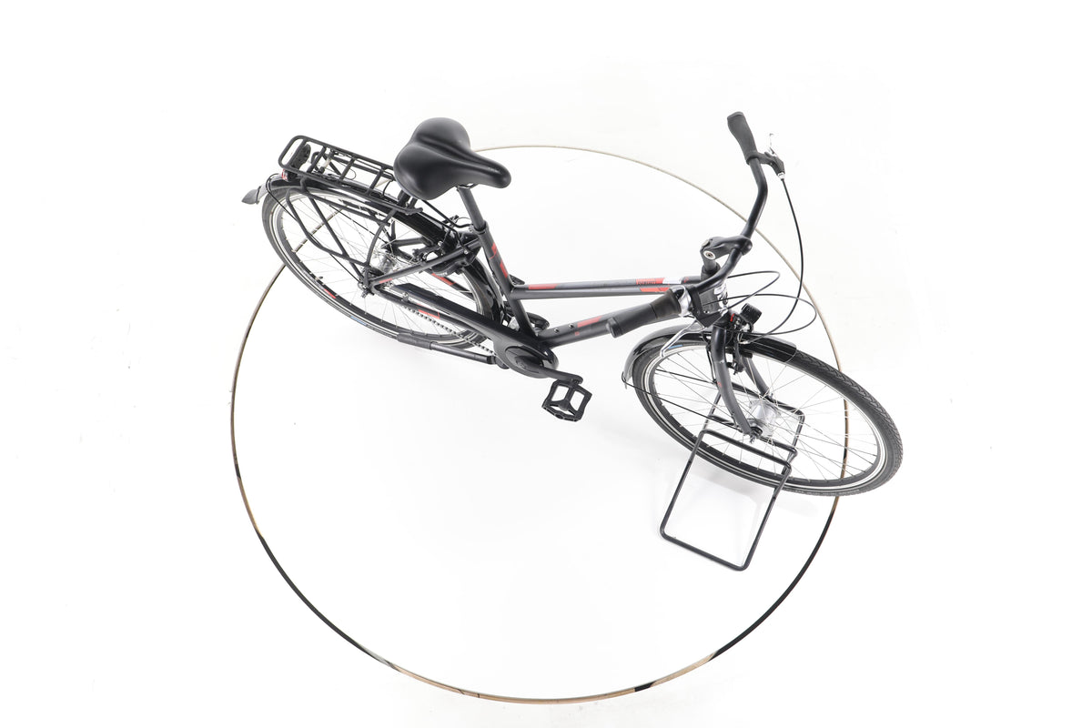 Grecos Boston Fahrrad City & Trekking - Image 14