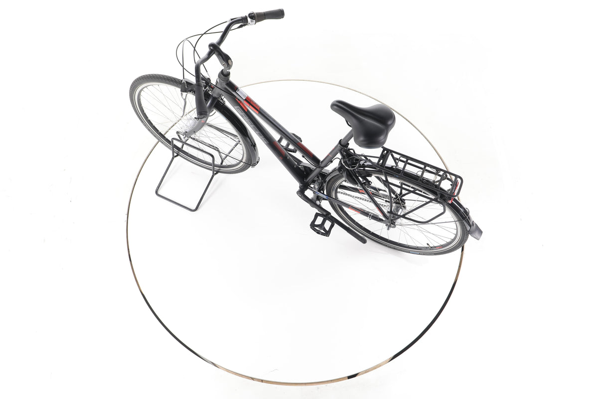 Grecos Boston Fahrrad City & Trekking - Image 20