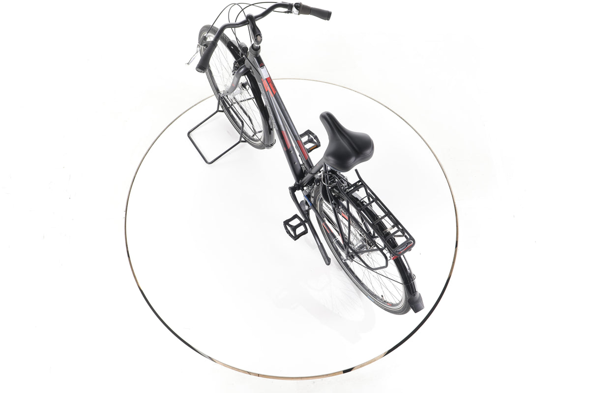 Grecos Boston Fahrrad City & Trekking - Image 21