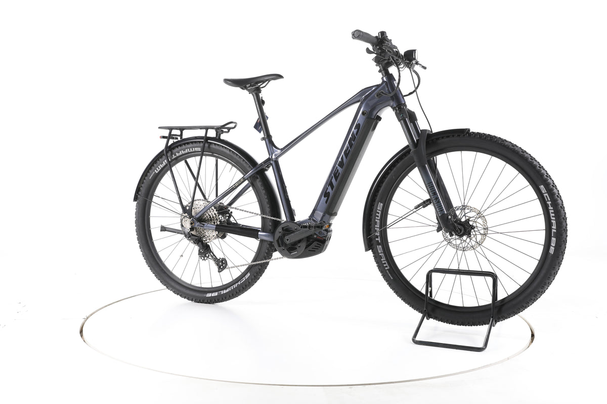 Stevens E-Antelao Trekking E-Bike - Image 2