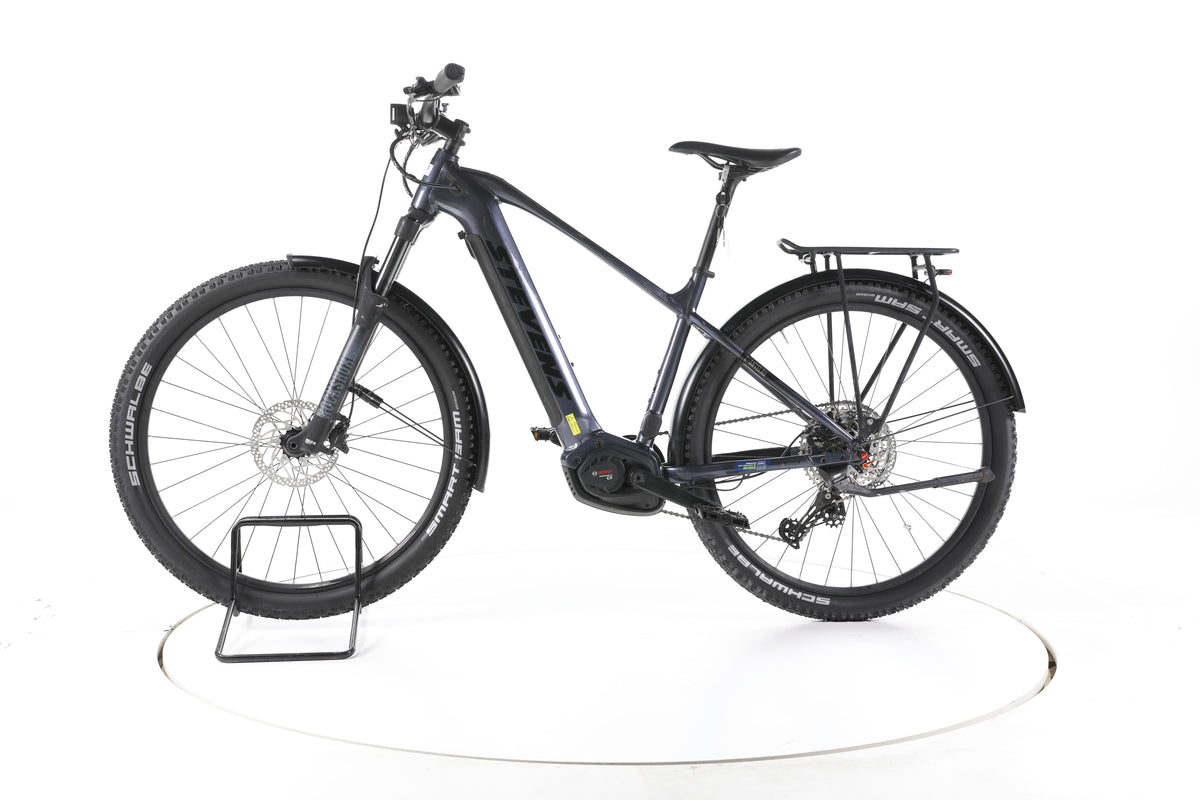 Stevens E-Antelao Trekking E-Bike - Image 7