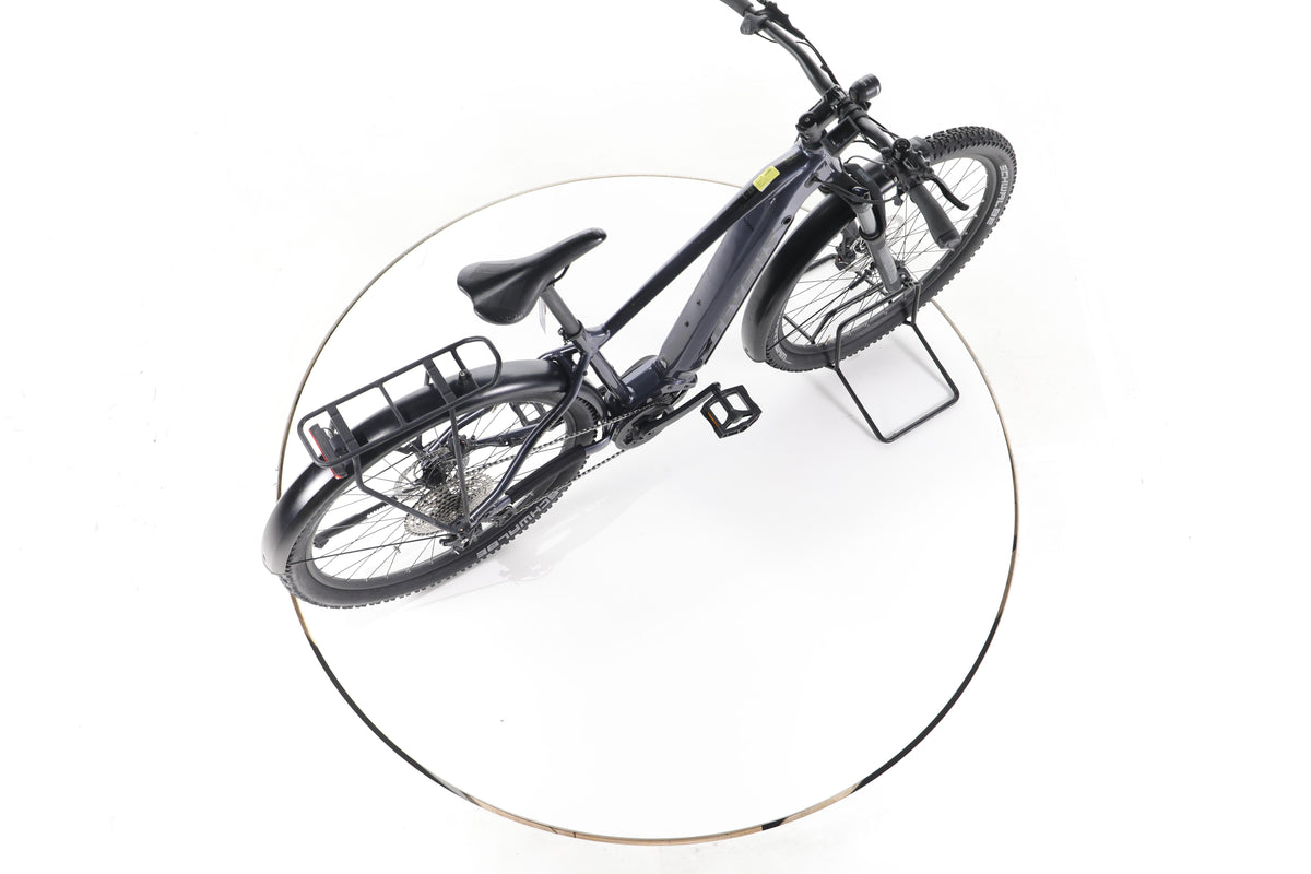 Stevens E-Antelao Trekking E-Bike - Image 24