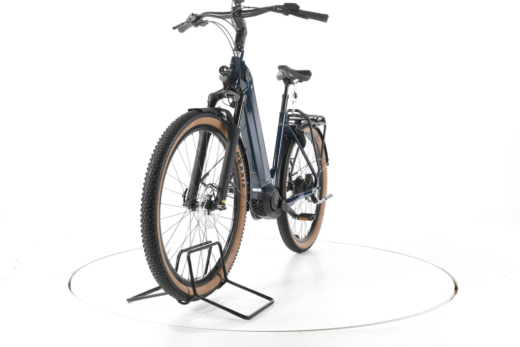 Kalkhoff Entice 5 Excite+ E-Bike 2024 - Image 5