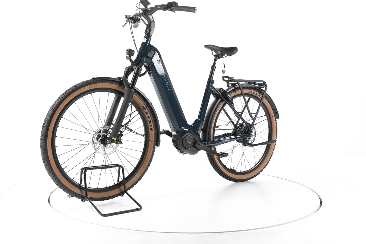 Kalkhoff Entice 5 Excite+ E-Bike 2024 - Image 6