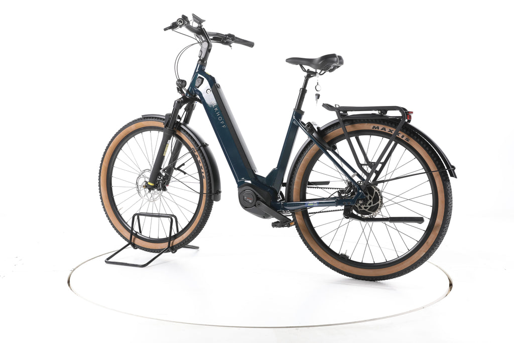 Kalkhoff Entice 5 Excite+ E-Bike 2024 - Image 8