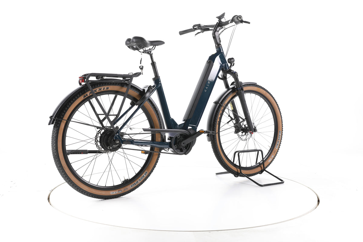 Kalkhoff Entice 5 Excite+ E-Bike 2024 - Image 12