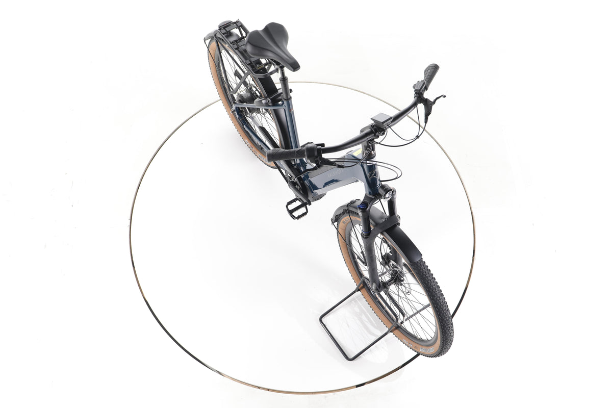 Kalkhoff Entice 5 Excite+ E-Bike 2024 - Image 15