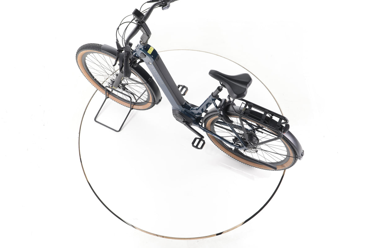 Kalkhoff Entice 5 Excite+ E-Bike 2024 - Image 20