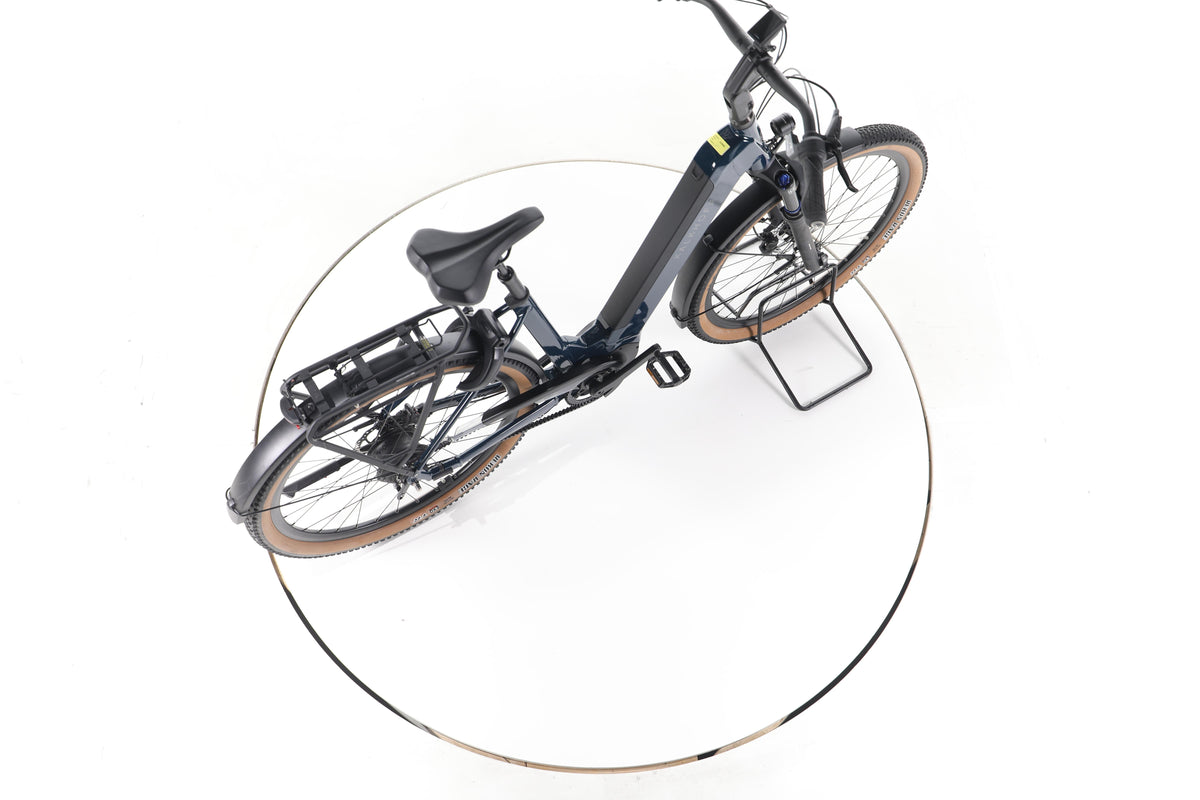 Kalkhoff Entice 5 Excite+ E-Bike 2024 - Image 24