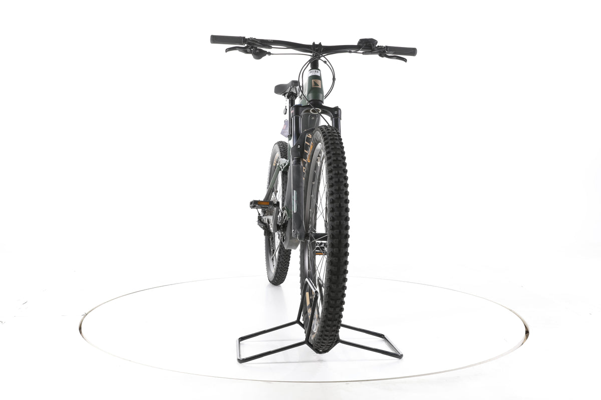 Haibike AllTrail 4 E-Bike Fully - Image 4