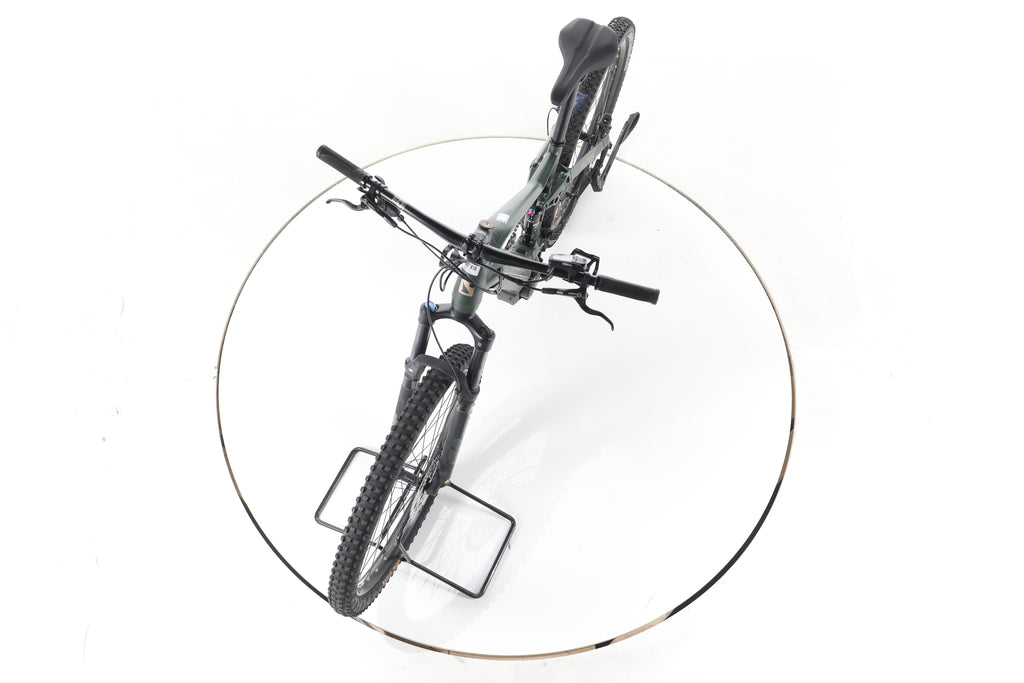 Haibike AllTrail 4 E-Bike Fully - Image 17