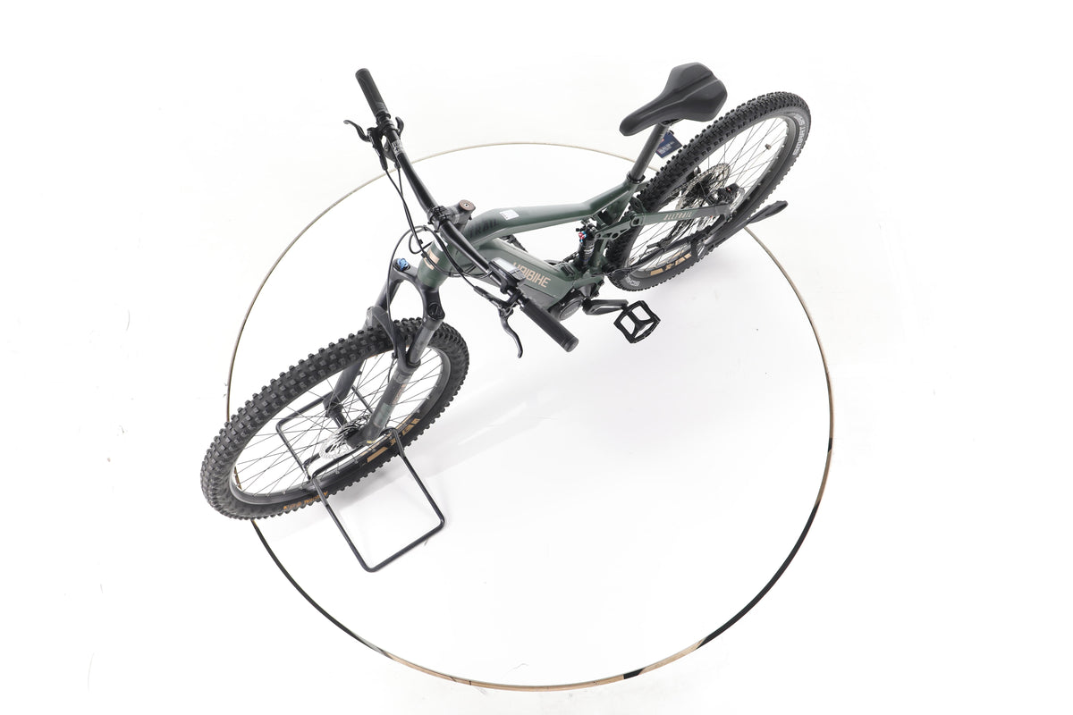 Haibike AllTrail 4 E-Bike Fully - Image 18
