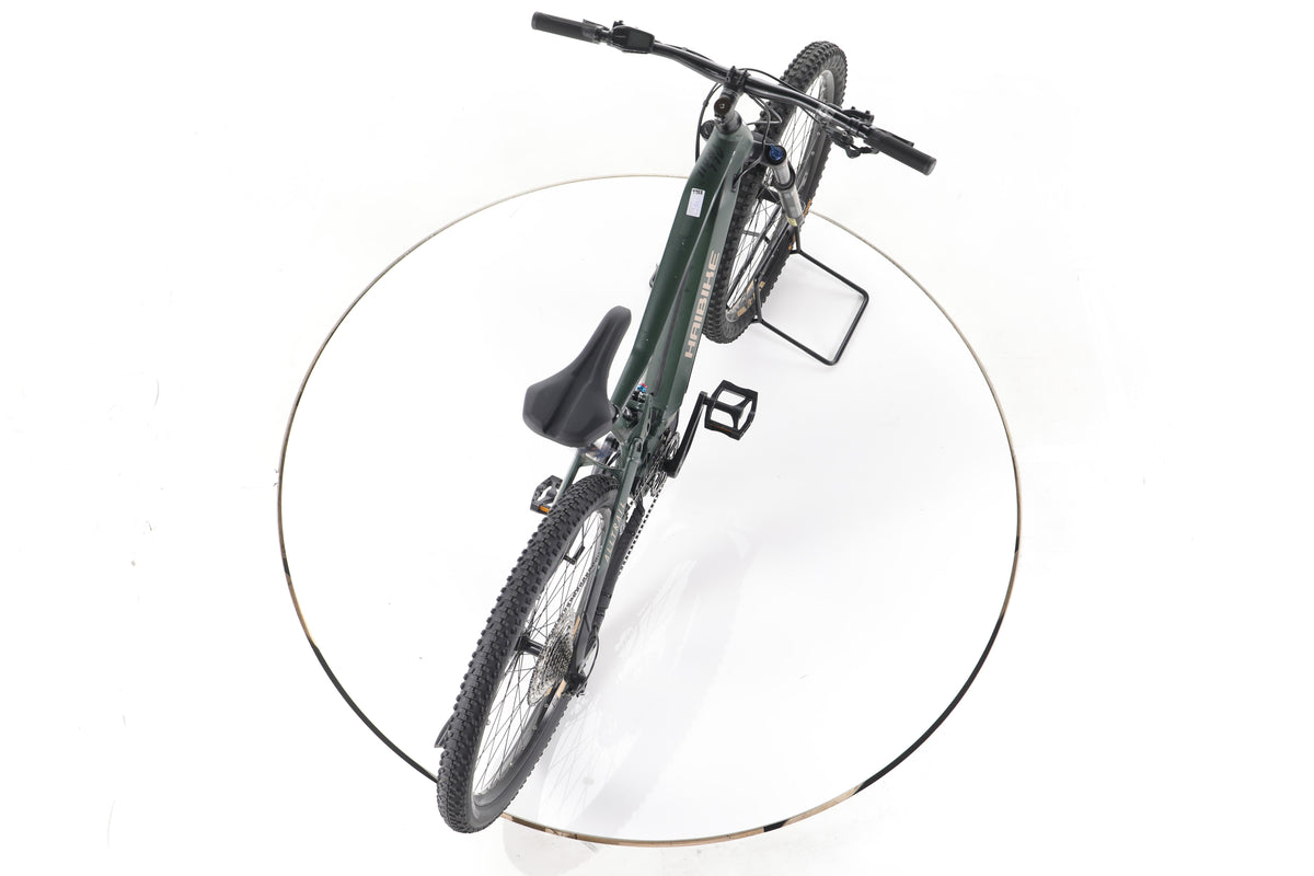 Haibike AllTrail 4 E-Bike Fully - Image 23
