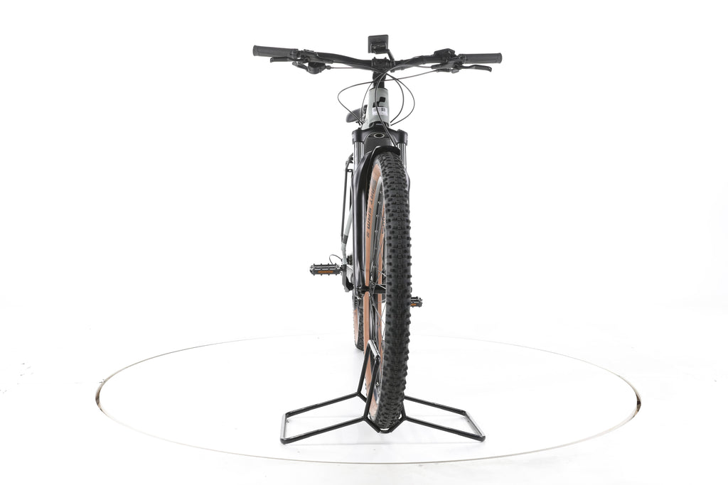 Cube Reaction Hybrid Performance Trekking E-Bike - Image 4