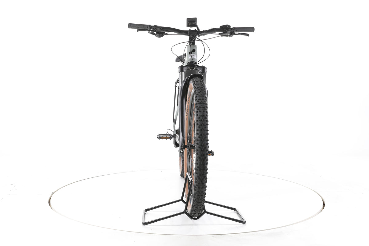 Cube Reaction Hybrid Performance Trekking E-Bike - Image 4