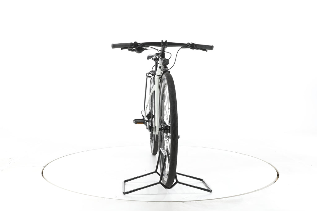 Cube Nulane C:62 SLX FE Fahrrad City & Trekking - Image 4