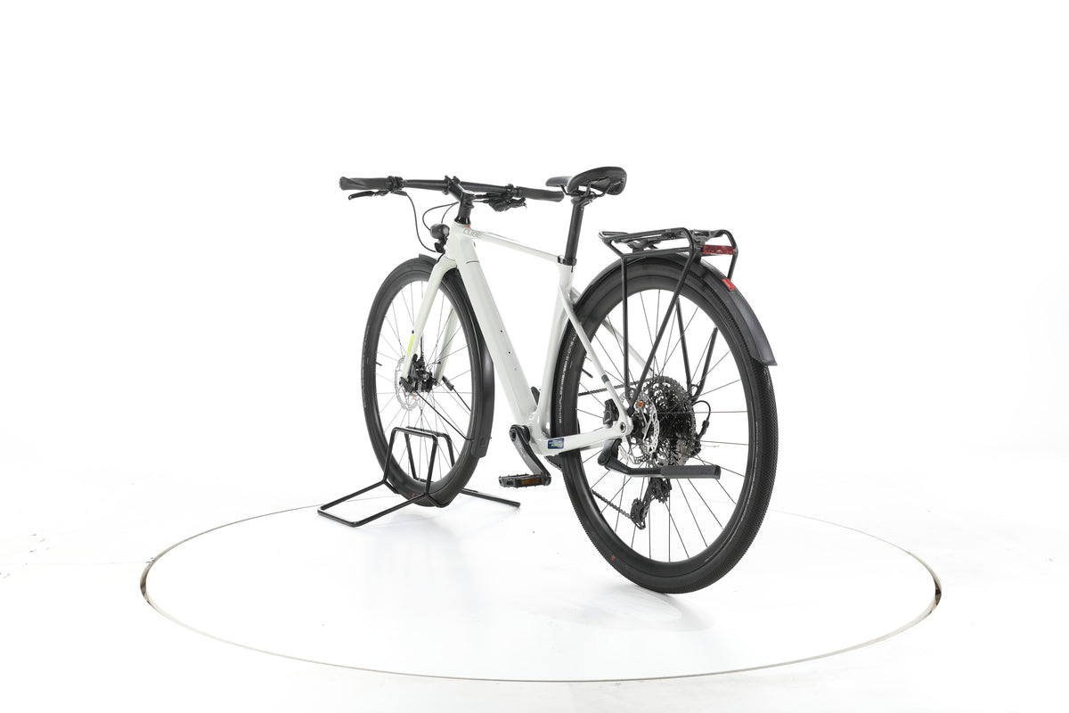 Cube Nulane C:62 SLX FE Fahrrad City & Trekking - Image 9