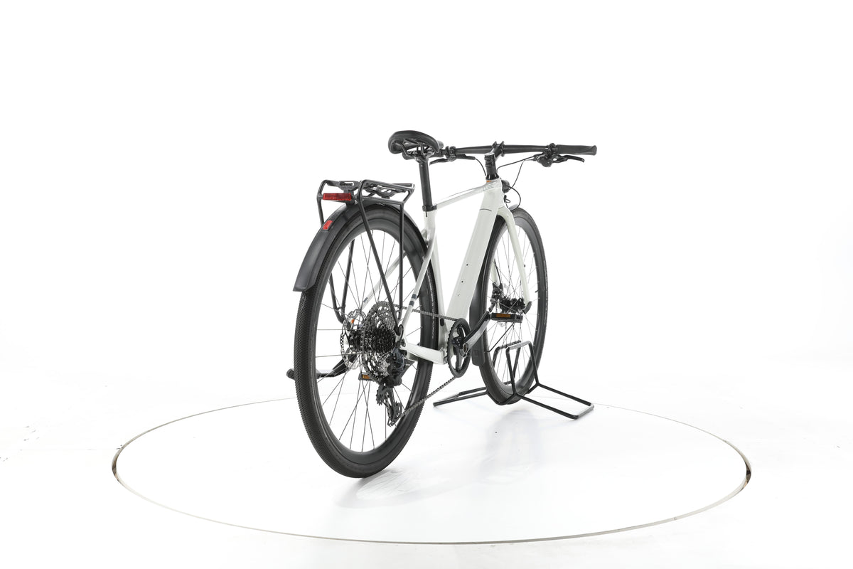 Cube Nulane C:62 SLX FE Fahrrad City & Trekking - Image 11