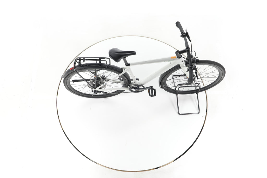 Cube Nulane C:62 SLX FE Fahrrad City & Trekking - Image 13