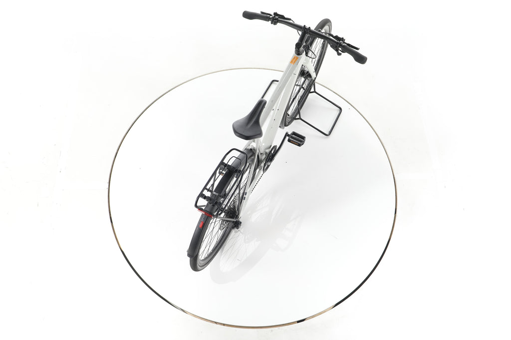 Cube Nulane C:62 SLX FE Fahrrad City & Trekking - Image 23