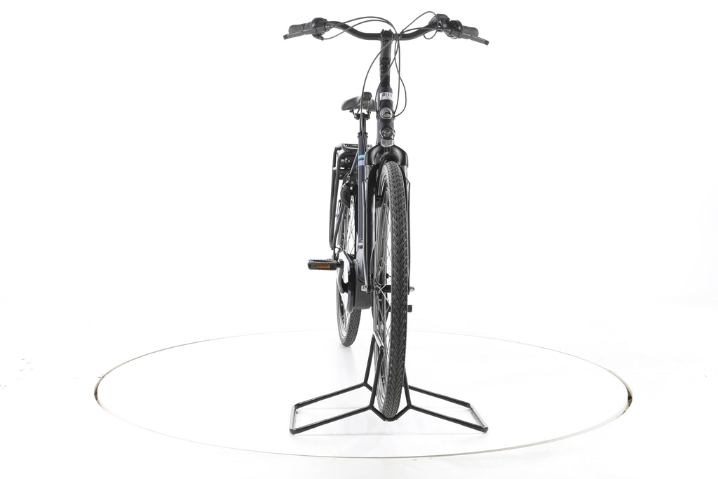Gazelle Paris C7 HMB City E-Bike Tiefeinsteiger - Image 4