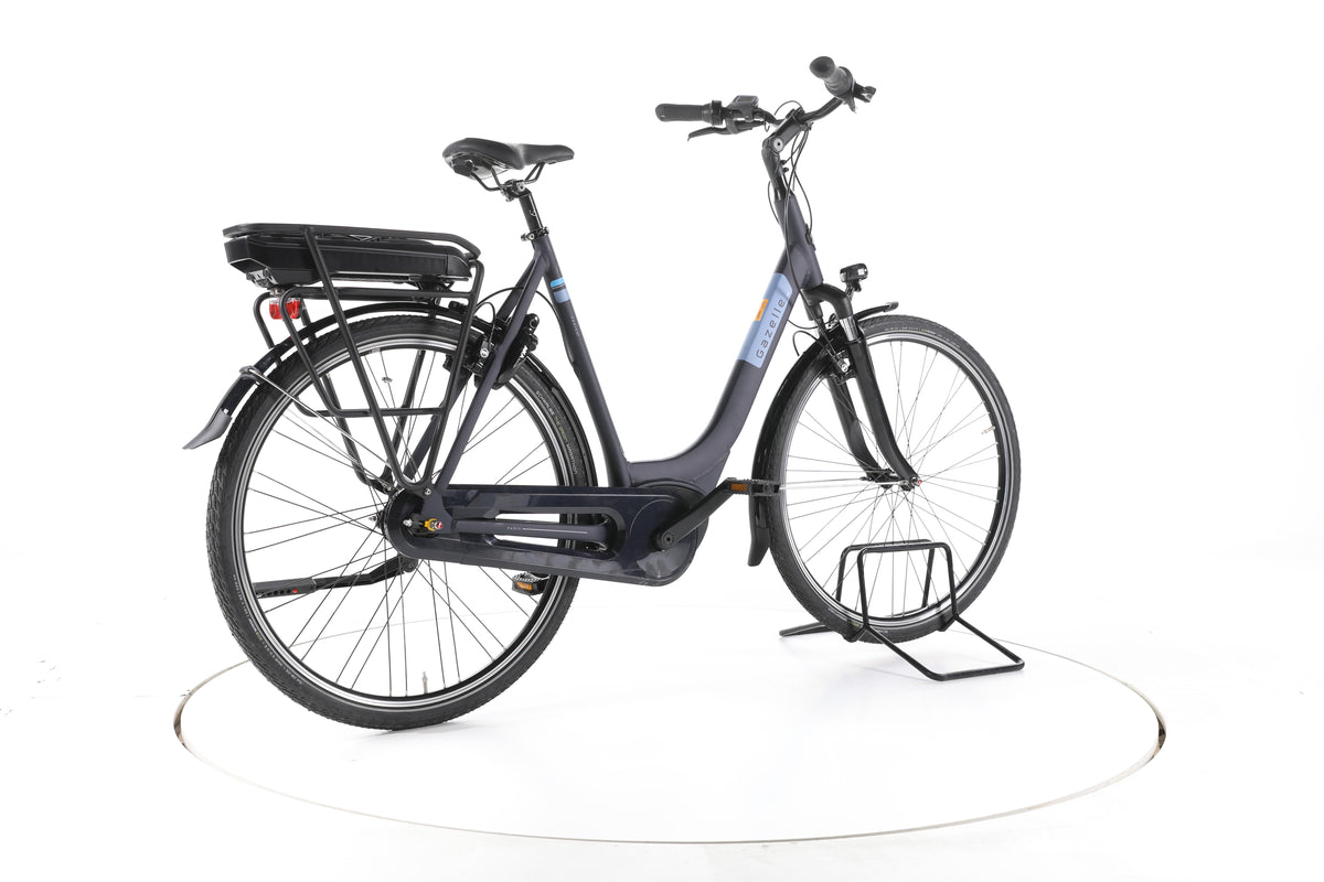 Gazelle Paris C7 HMB City E-Bike Tiefeinsteiger - Image 12