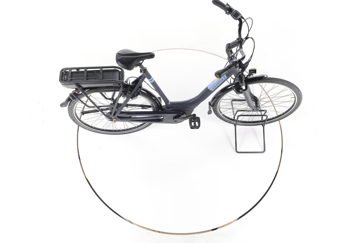Gazelle Paris C7 HMB City E-Bike Tiefeinsteiger - Image 13