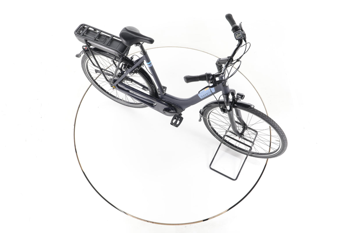Gazelle Paris C7 HMB City E-Bike Tiefeinsteiger - Image 14