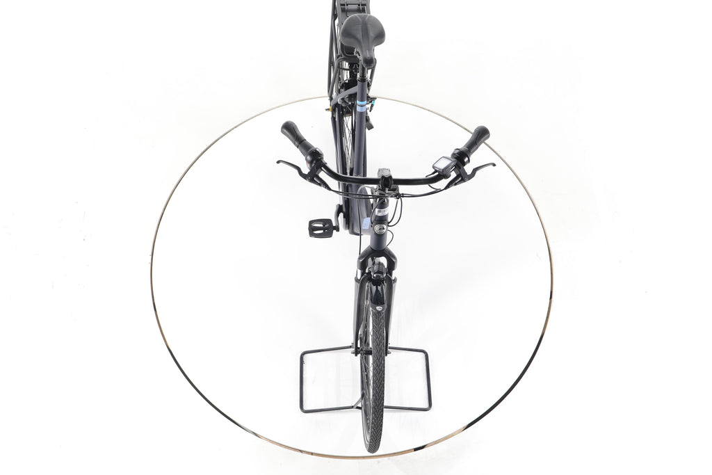 Gazelle Paris C7 HMB City E-Bike Tiefeinsteiger - Image 16