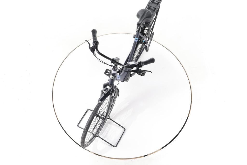 Gazelle Paris C7 HMB City E-Bike Tiefeinsteiger - Image 17