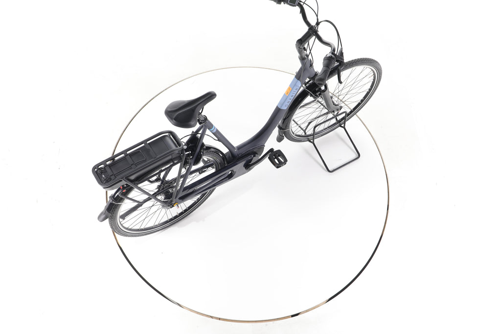 Gazelle Paris C7 HMB City E-Bike Tiefeinsteiger - Image 24